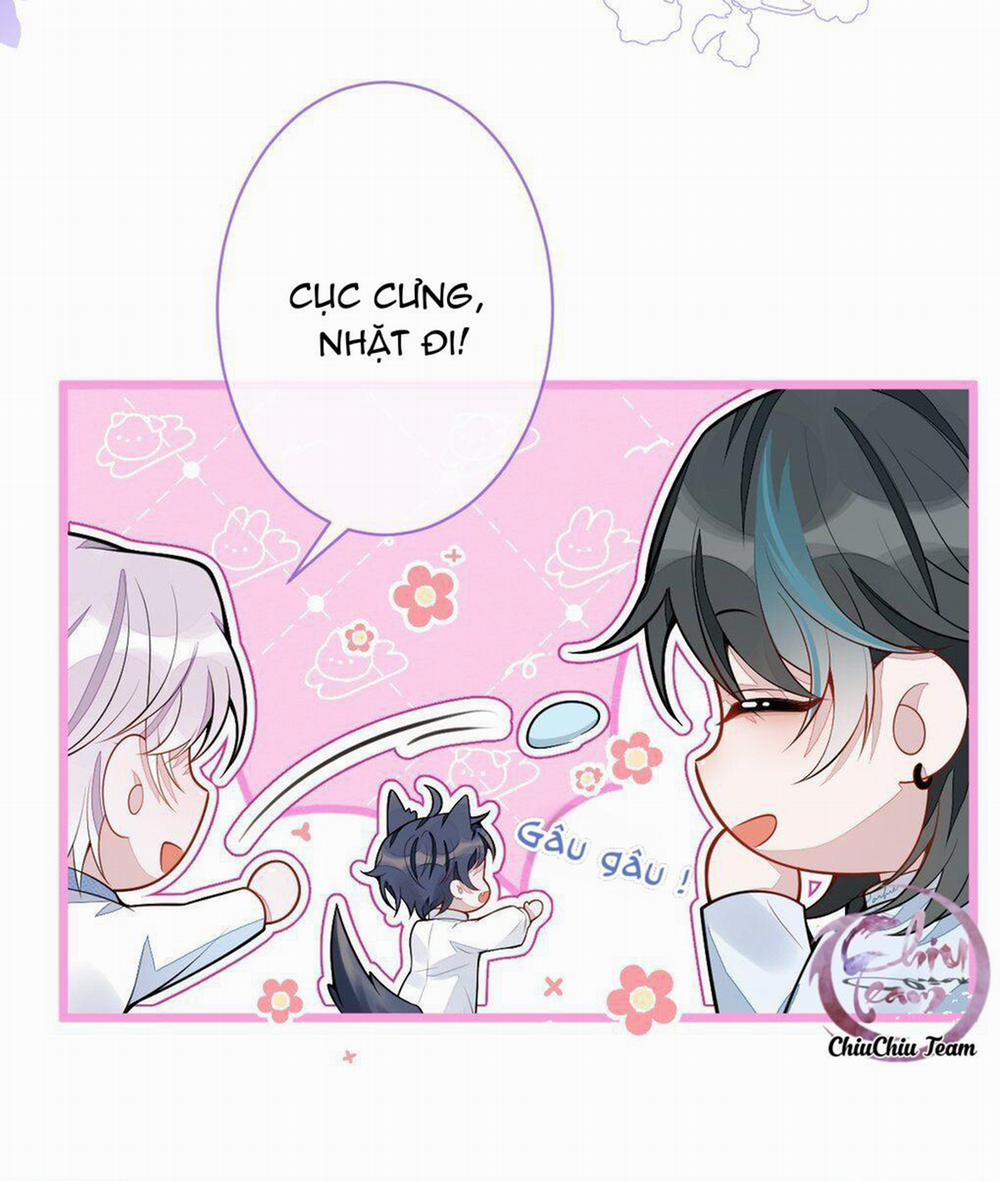 Sói Báo Ơn 7 trang 2