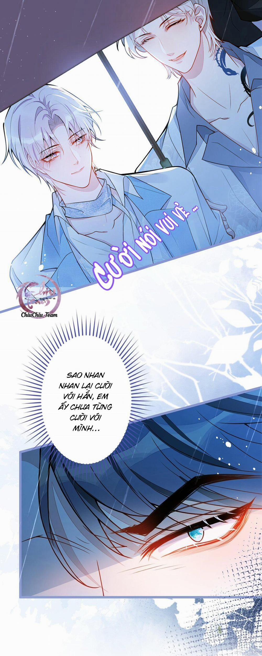 Sói Báo Ơn 7 trang 28