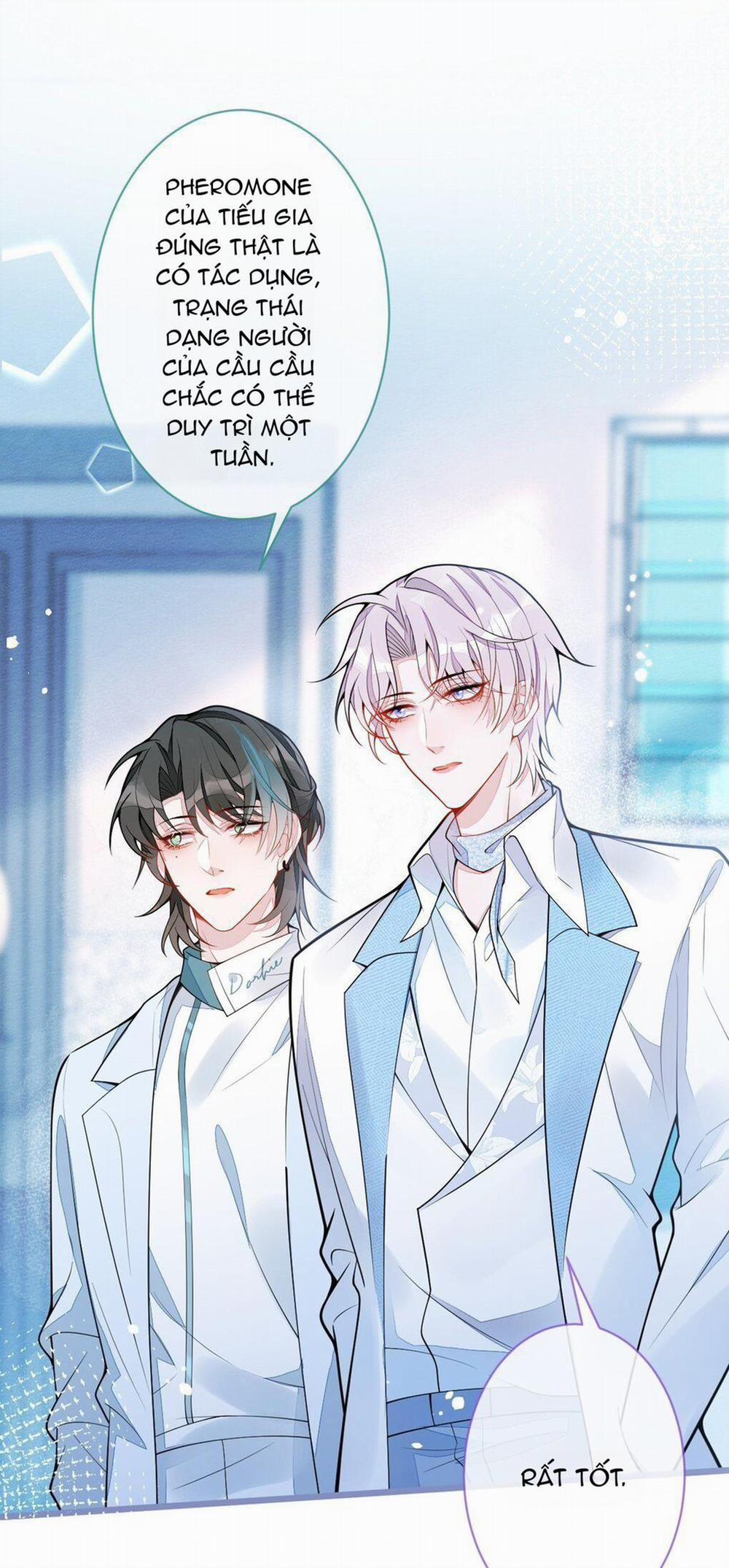 Sói Báo Ơn 7 trang 3