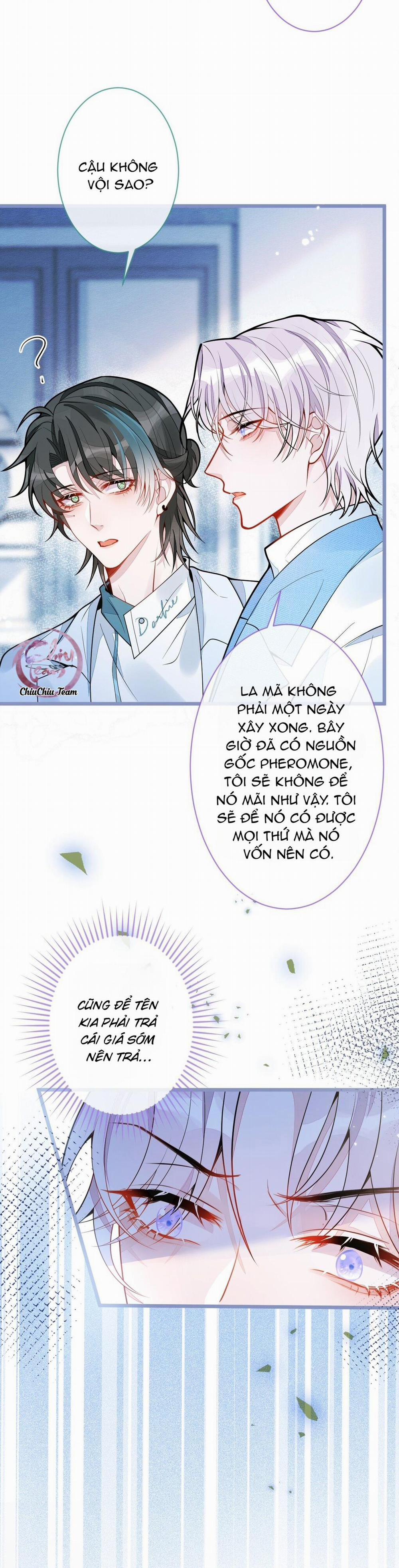 Sói Báo Ơn 7 trang 4