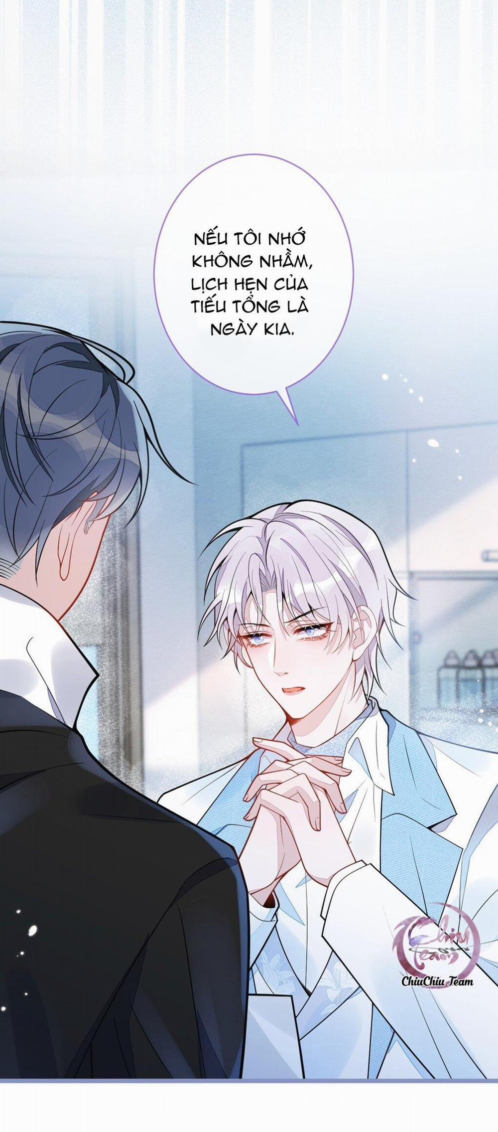 Sói Báo Ơn 7 trang 5