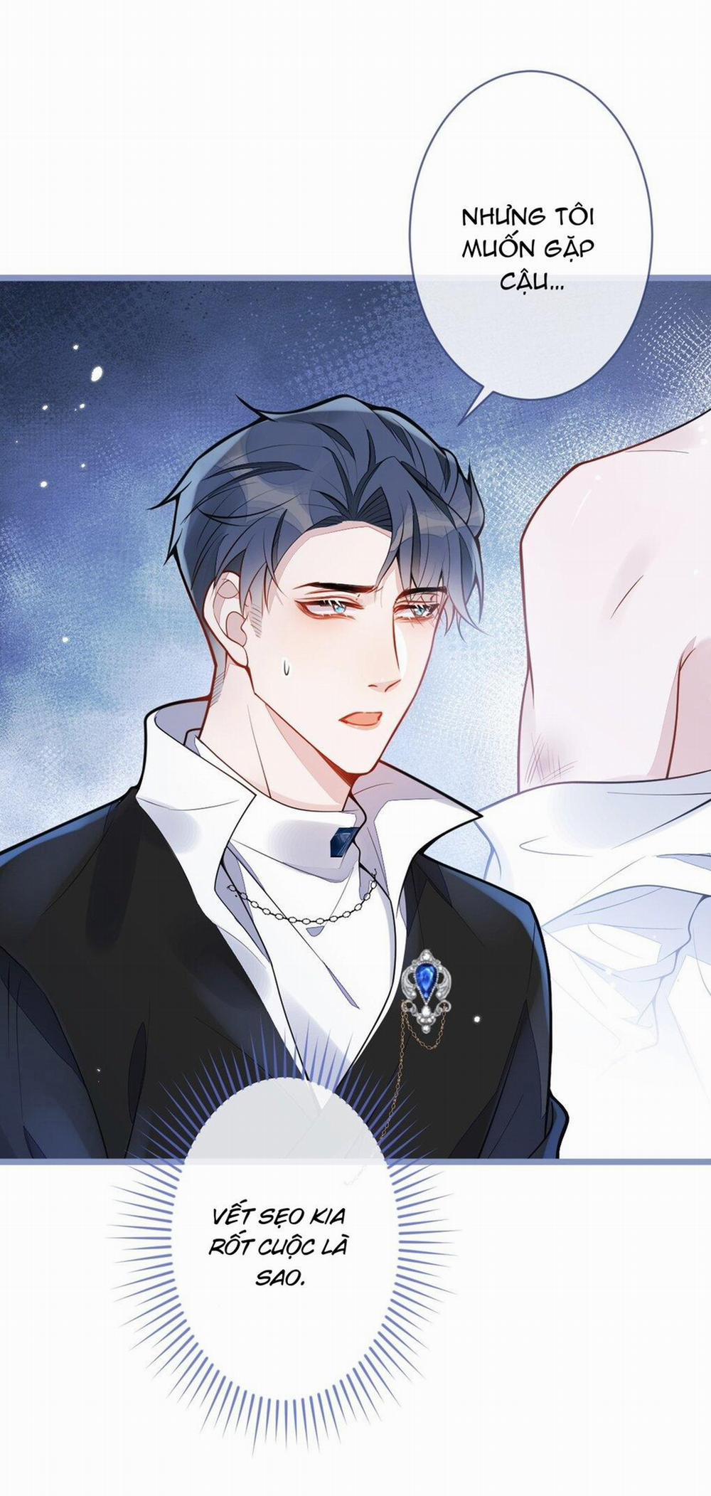 Sói Báo Ơn 7 trang 6