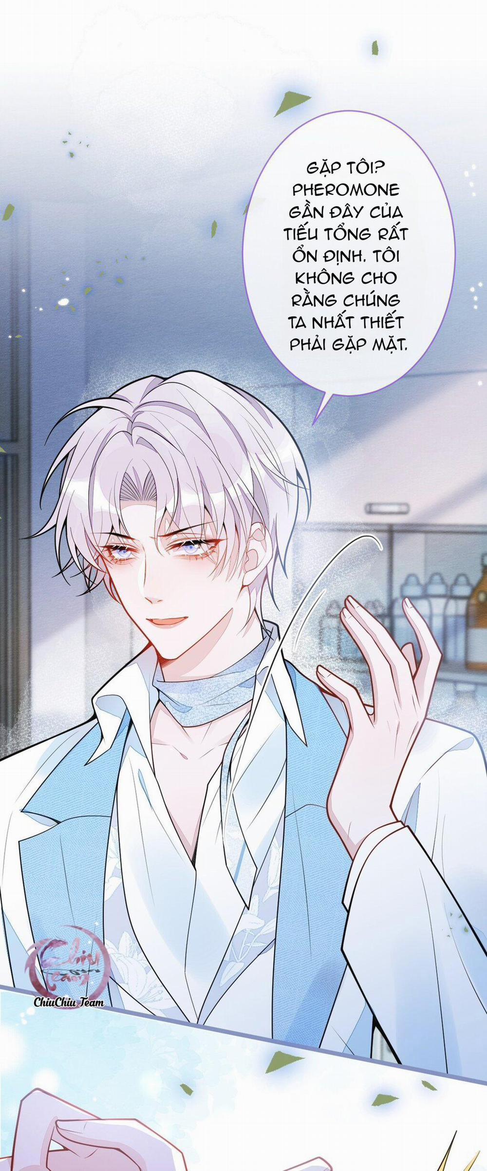 Sói Báo Ơn 7 trang 7