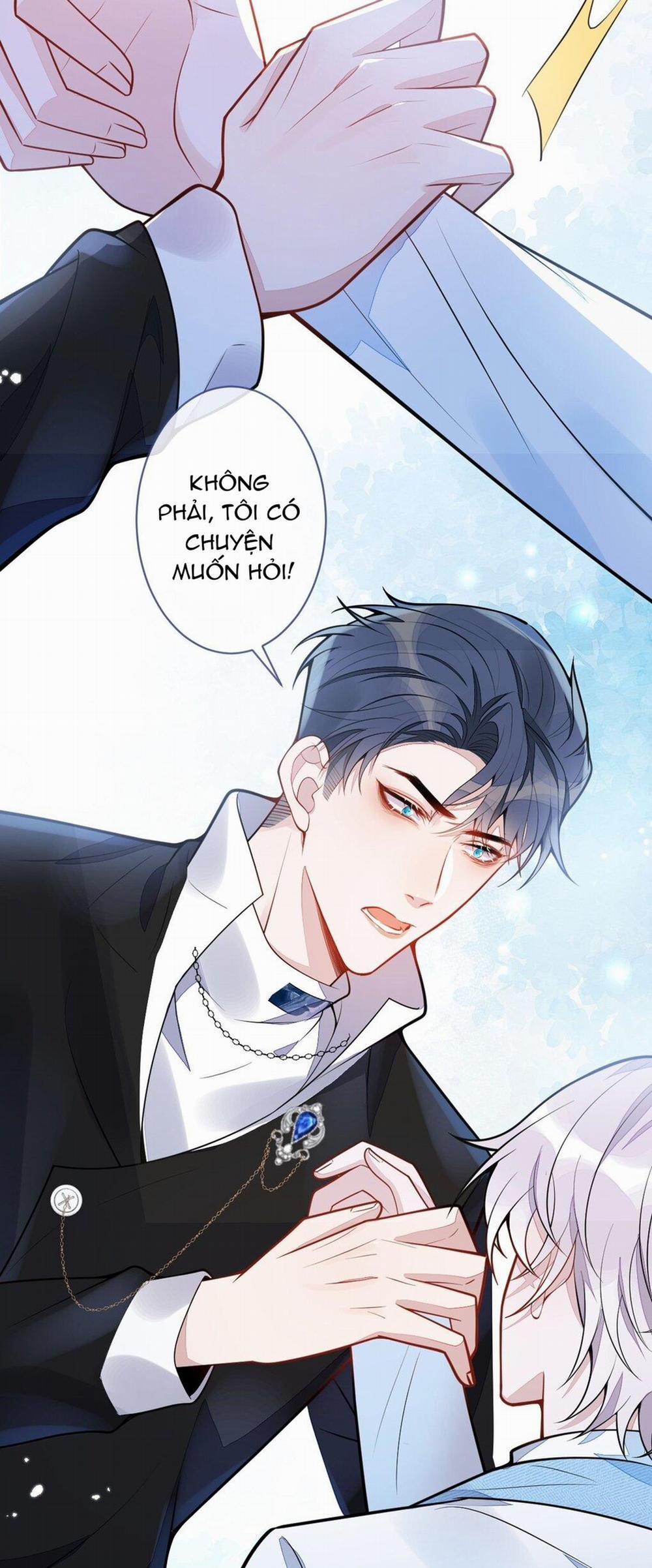 Sói Báo Ơn 7 trang 8