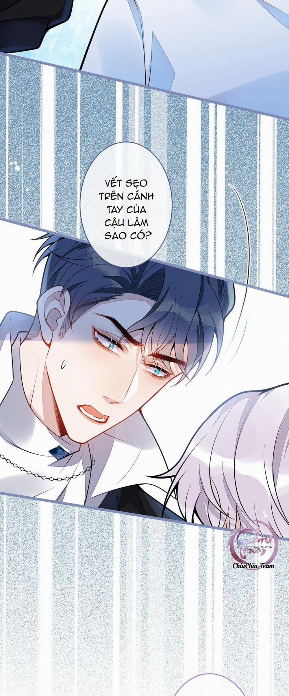 Sói Báo Ơn 7 trang 9