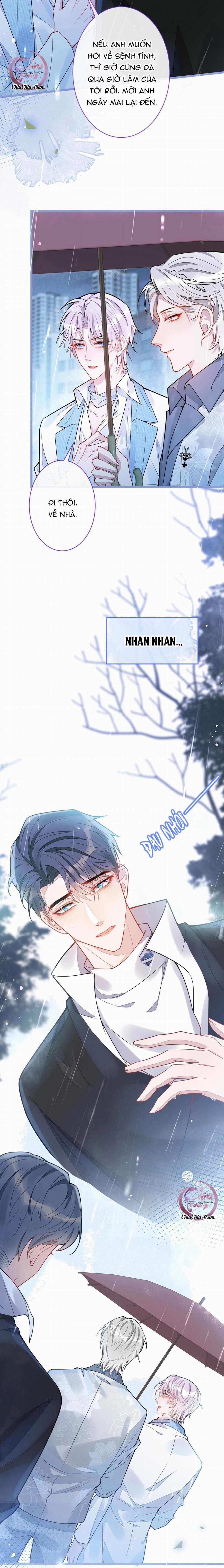 Sói Báo Ơn 8 trang 2