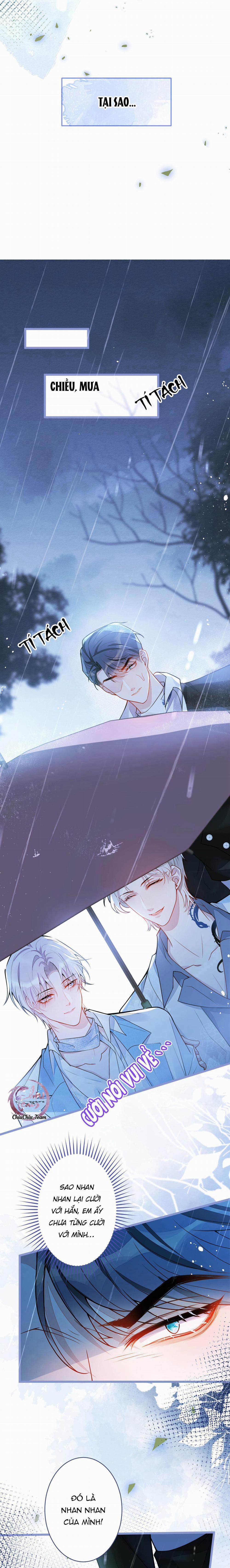 Sói Báo Ơn 8 trang 3