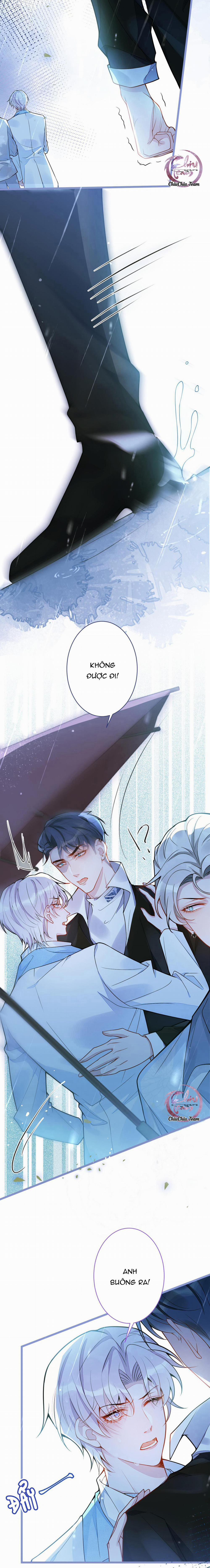 Sói Báo Ơn 8 trang 4