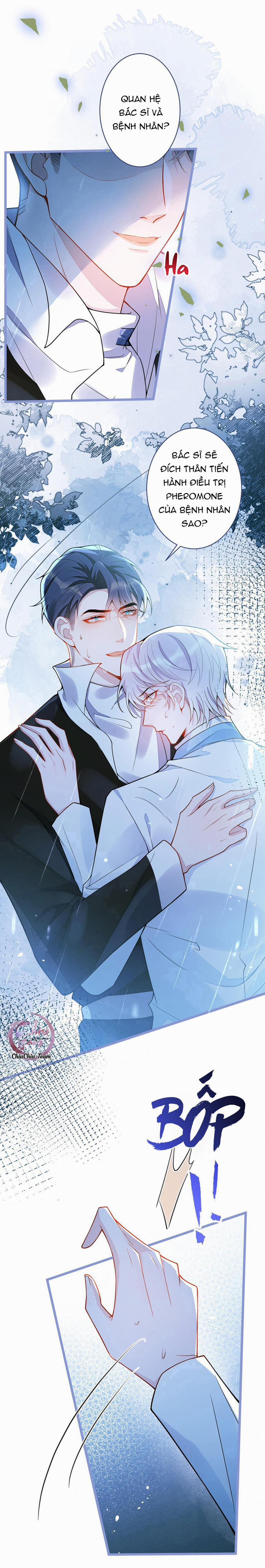 Sói Báo Ơn 8 trang 6