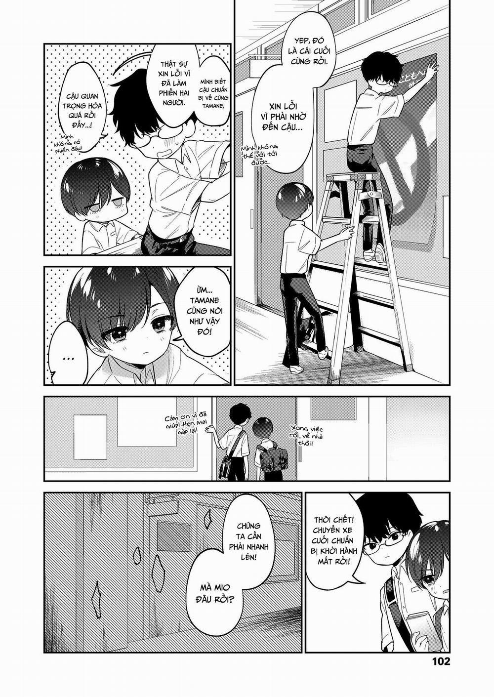 Sói già đội lốt cừu non 2 trang 14