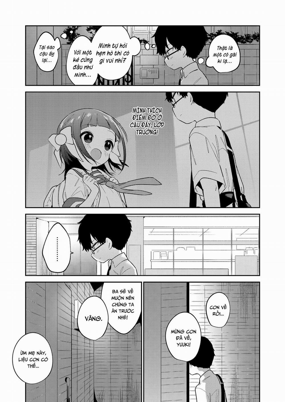 Sói già đội lốt cừu non 2 trang 25