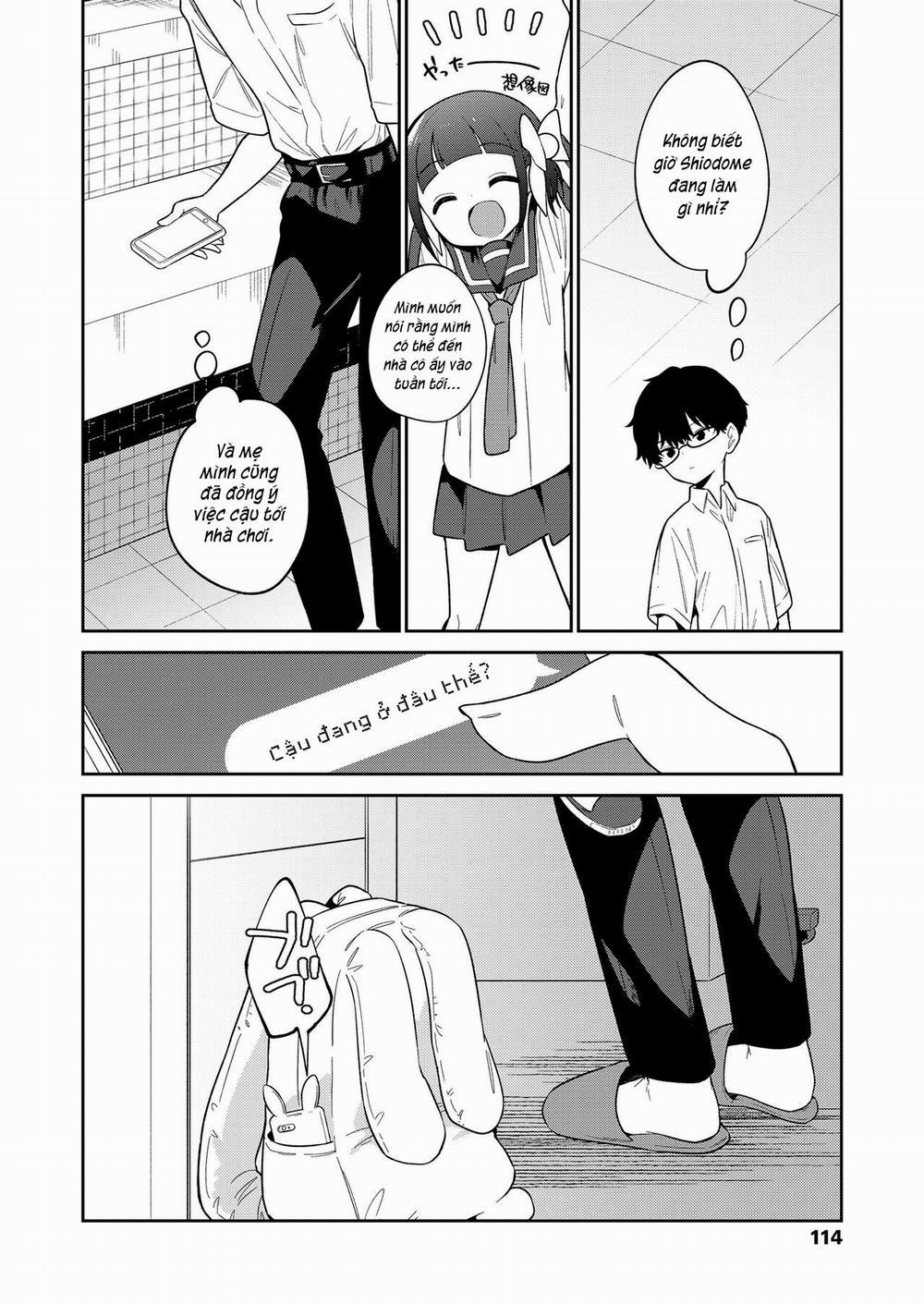 Sói già đội lốt cừu non 2 trang 26