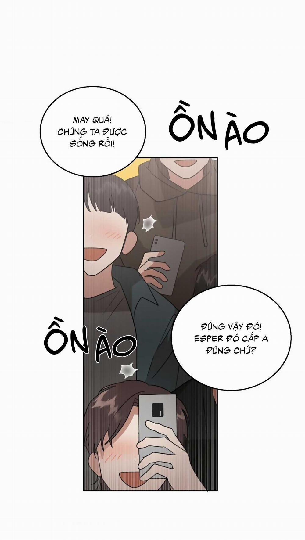 SÓI GIÀ VÀ CÁO NHỎ 3 trang 35