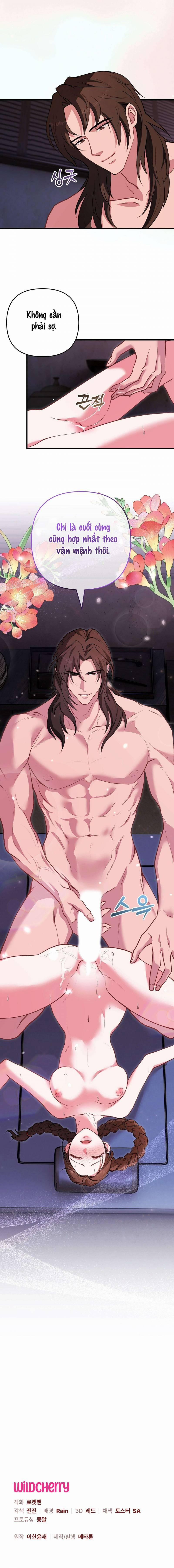 Sói Trăng Rằm 4 trang 9