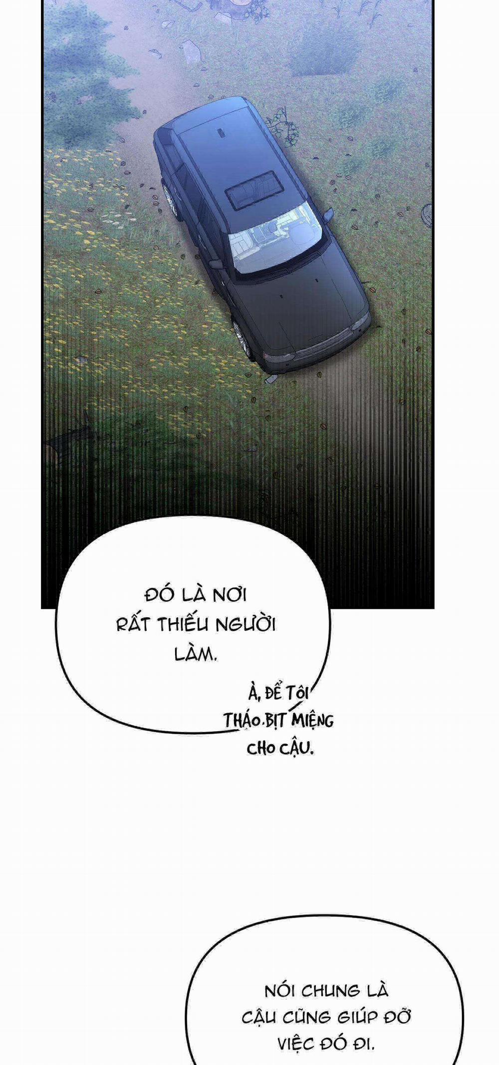 Sói Trong Lồng 10 trang 13