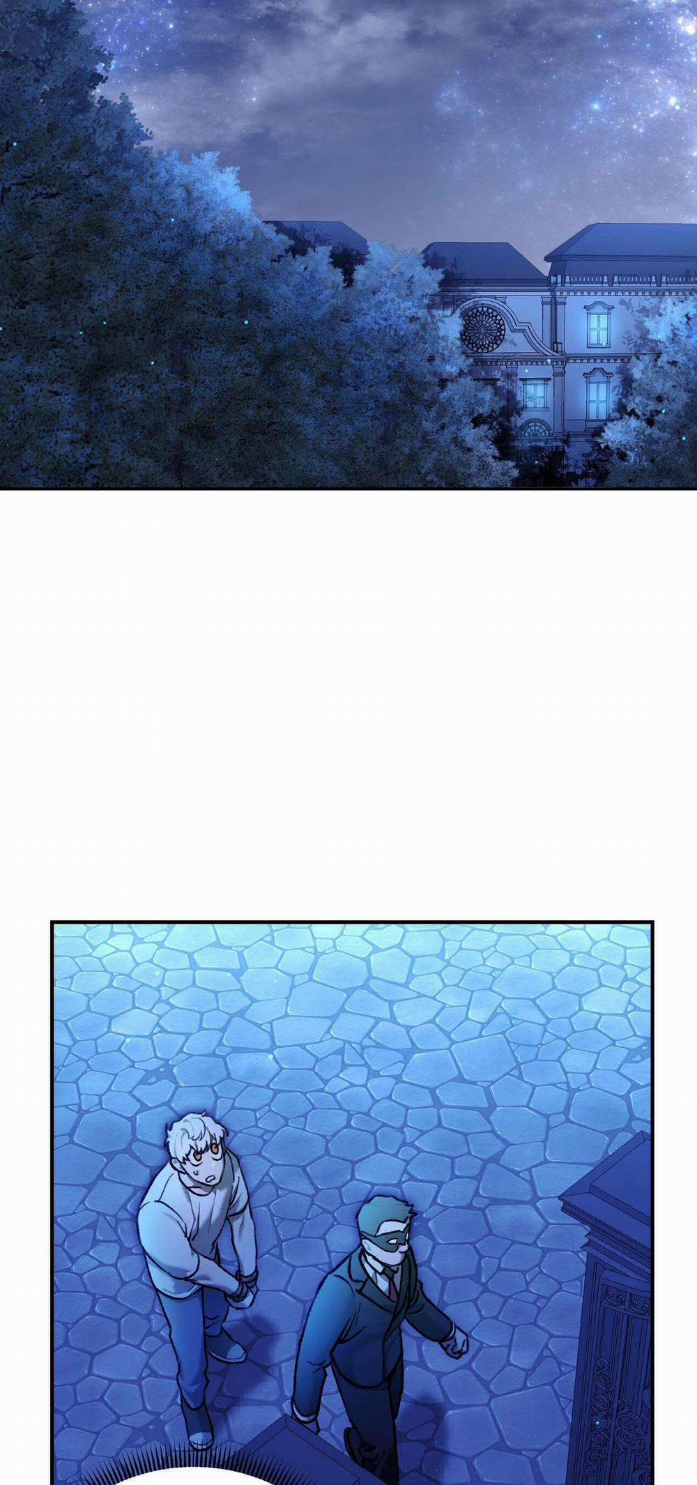 Sói Trong Lồng 10 trang 22