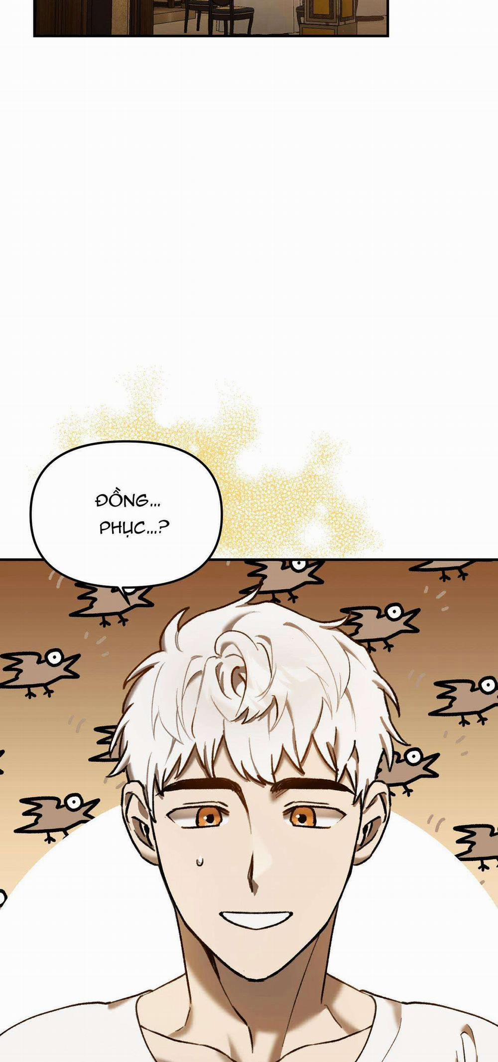 Sói Trong Lồng 10 trang 25