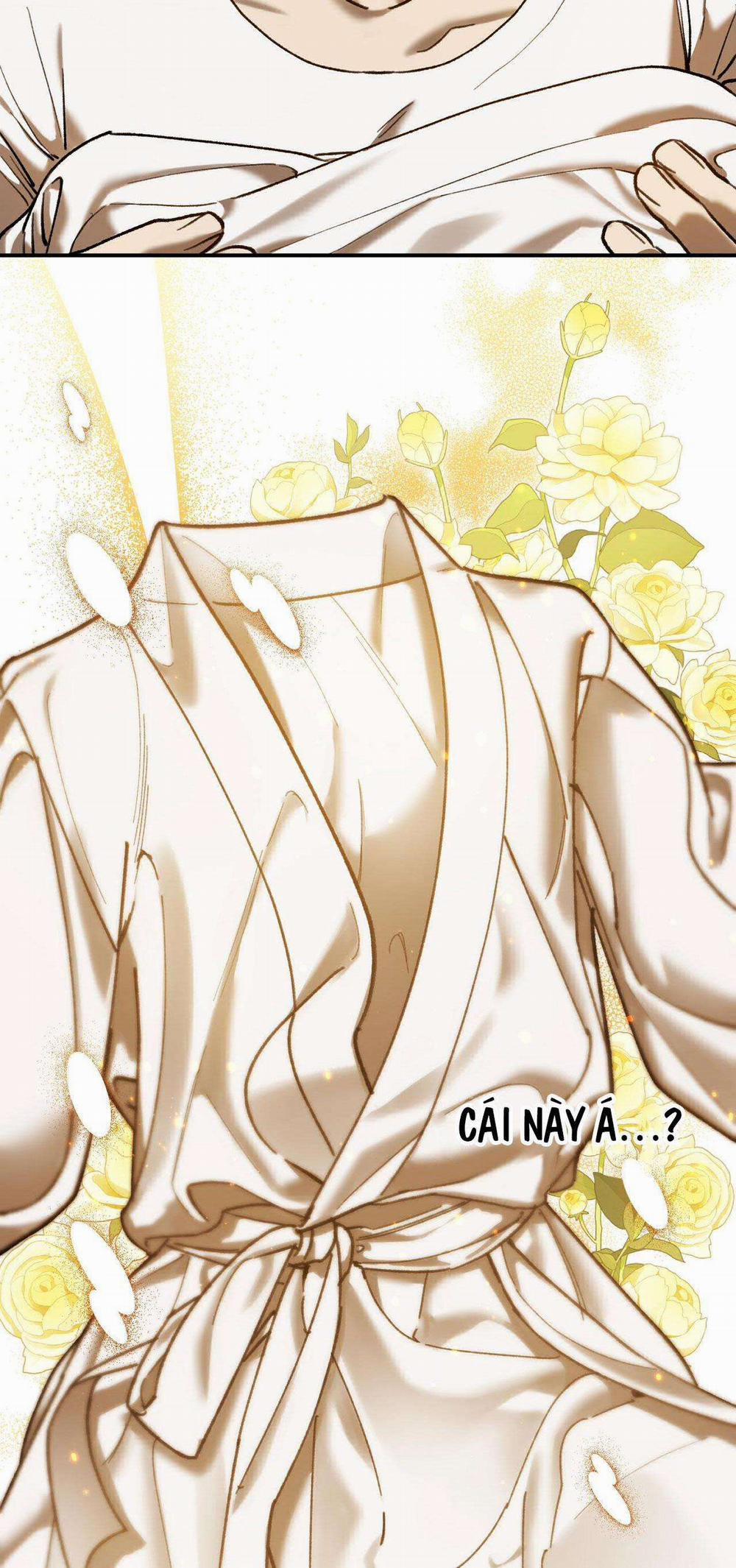 Sói Trong Lồng 10 trang 26