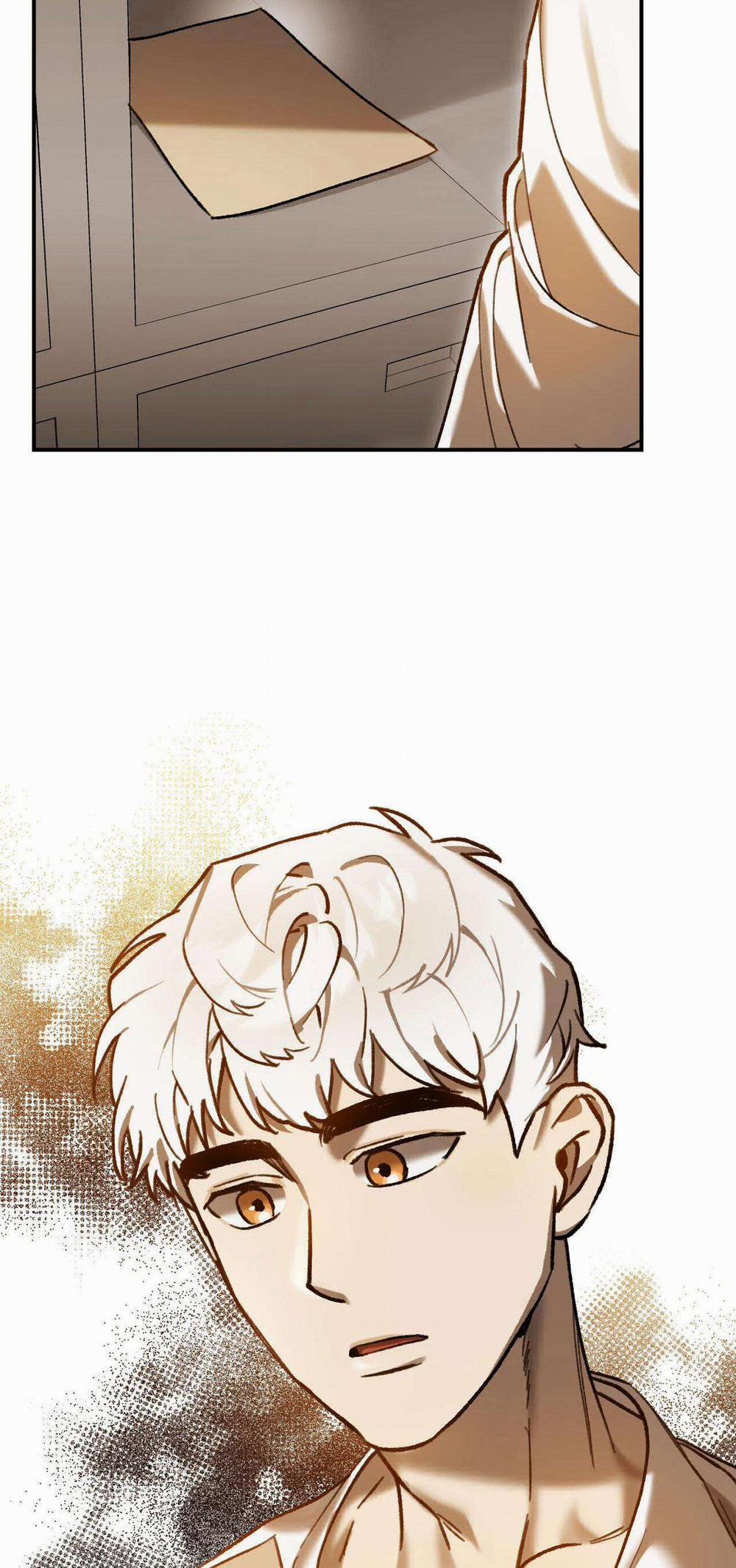 Sói Trong Lồng 10 trang 30