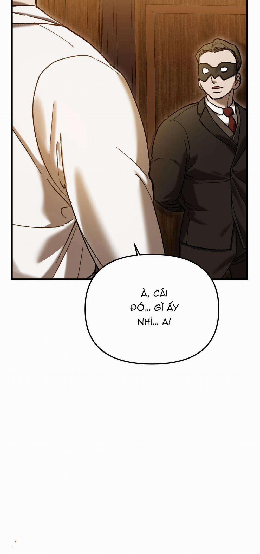 Sói Trong Lồng 10 trang 32