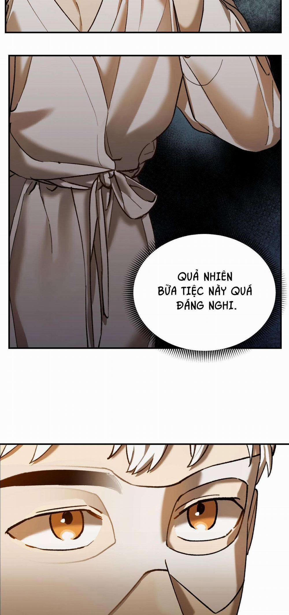 Sói Trong Lồng 10 trang 37