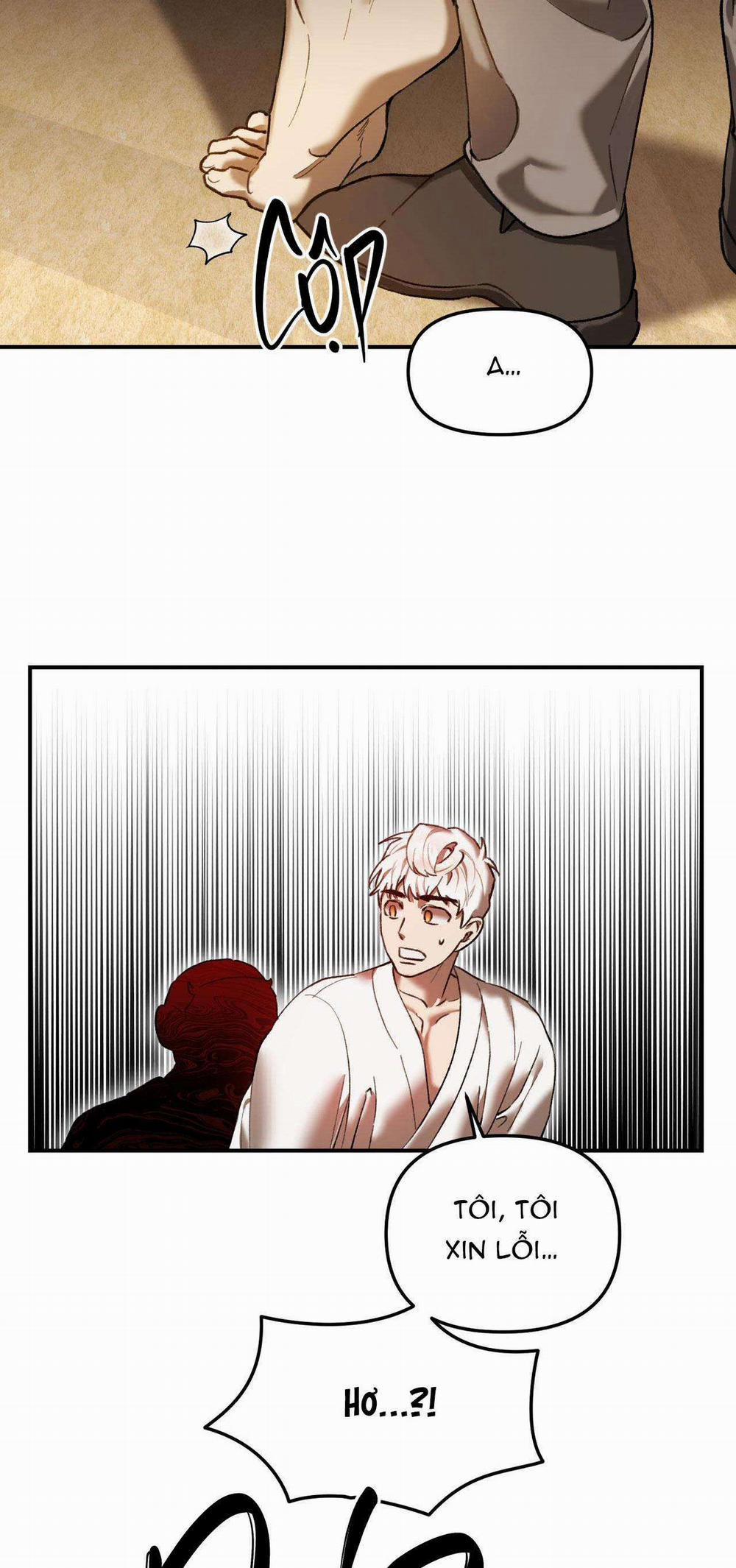 Sói Trong Lồng 10 trang 42