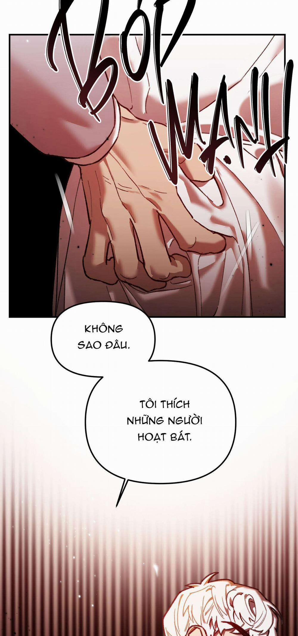 Sói Trong Lồng 10 trang 43