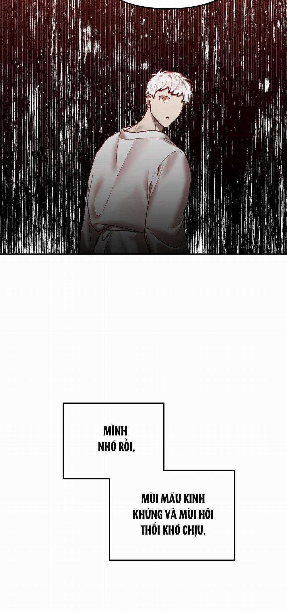 Sói Trong Lồng 10 trang 47