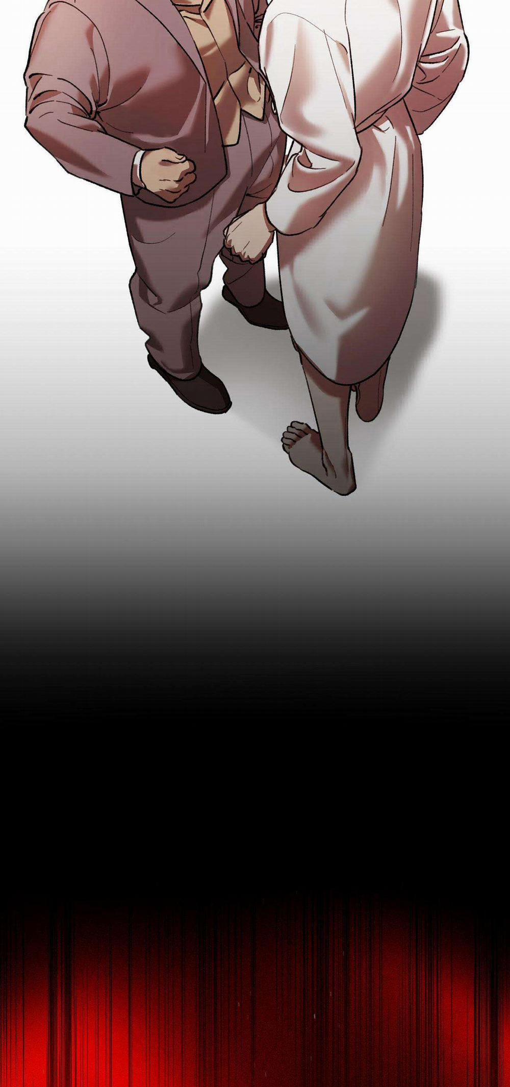 Sói Trong Lồng 10 trang 49