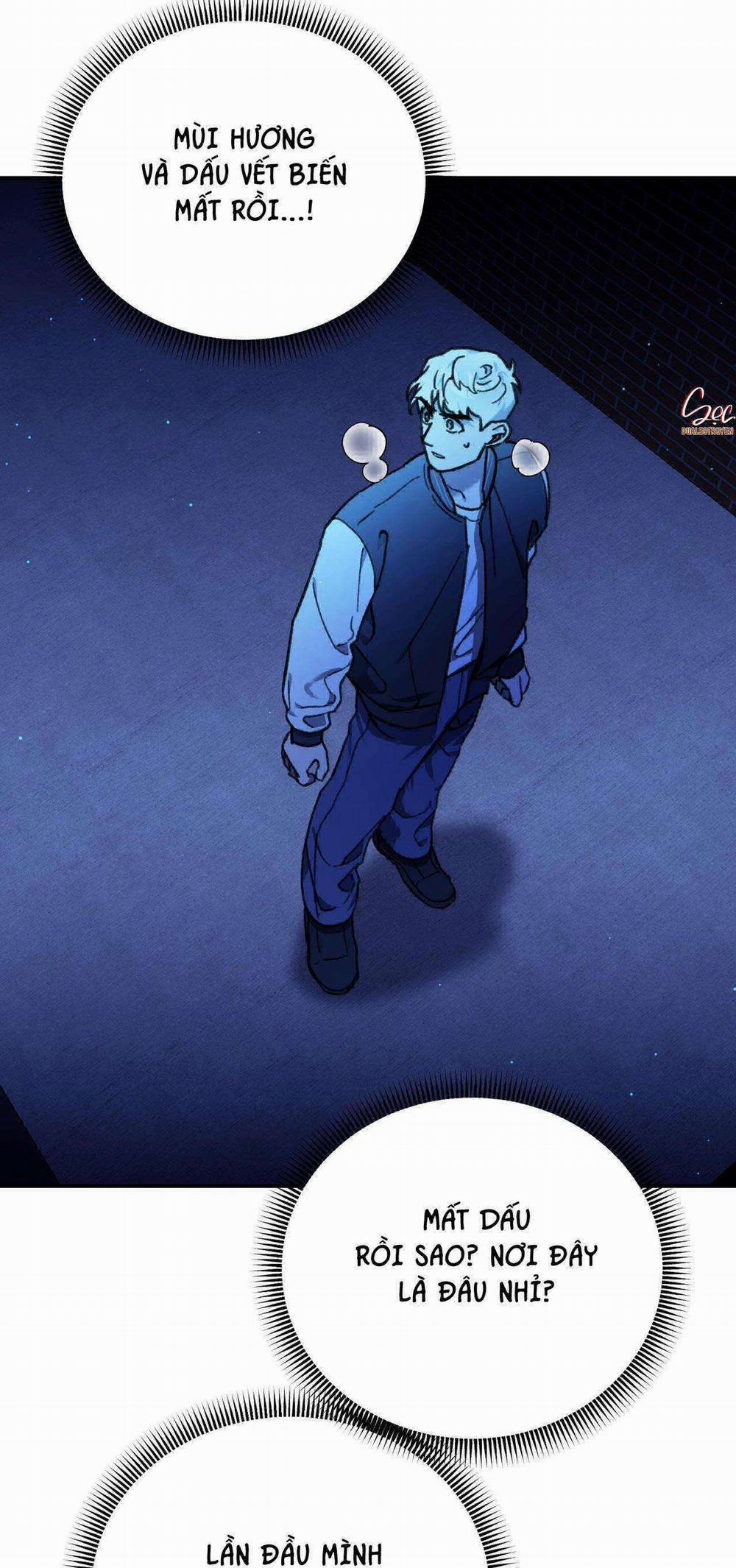 Sói Trong Lồng 10 trang 5