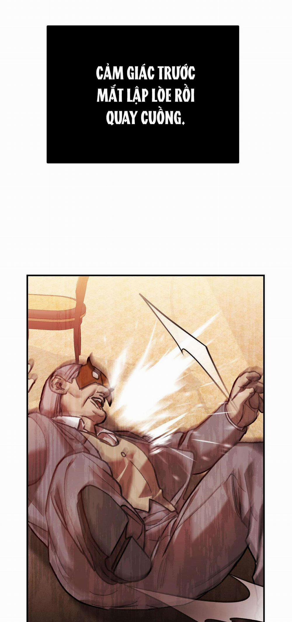 Sói Trong Lồng 10 trang 53