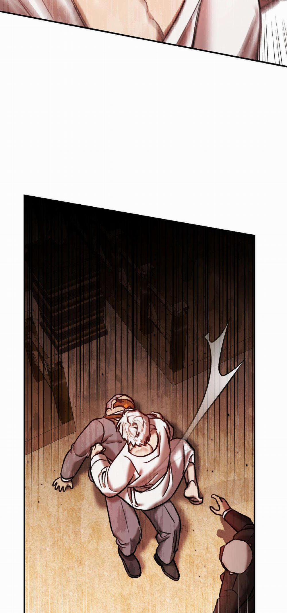 Sói Trong Lồng 10 trang 55