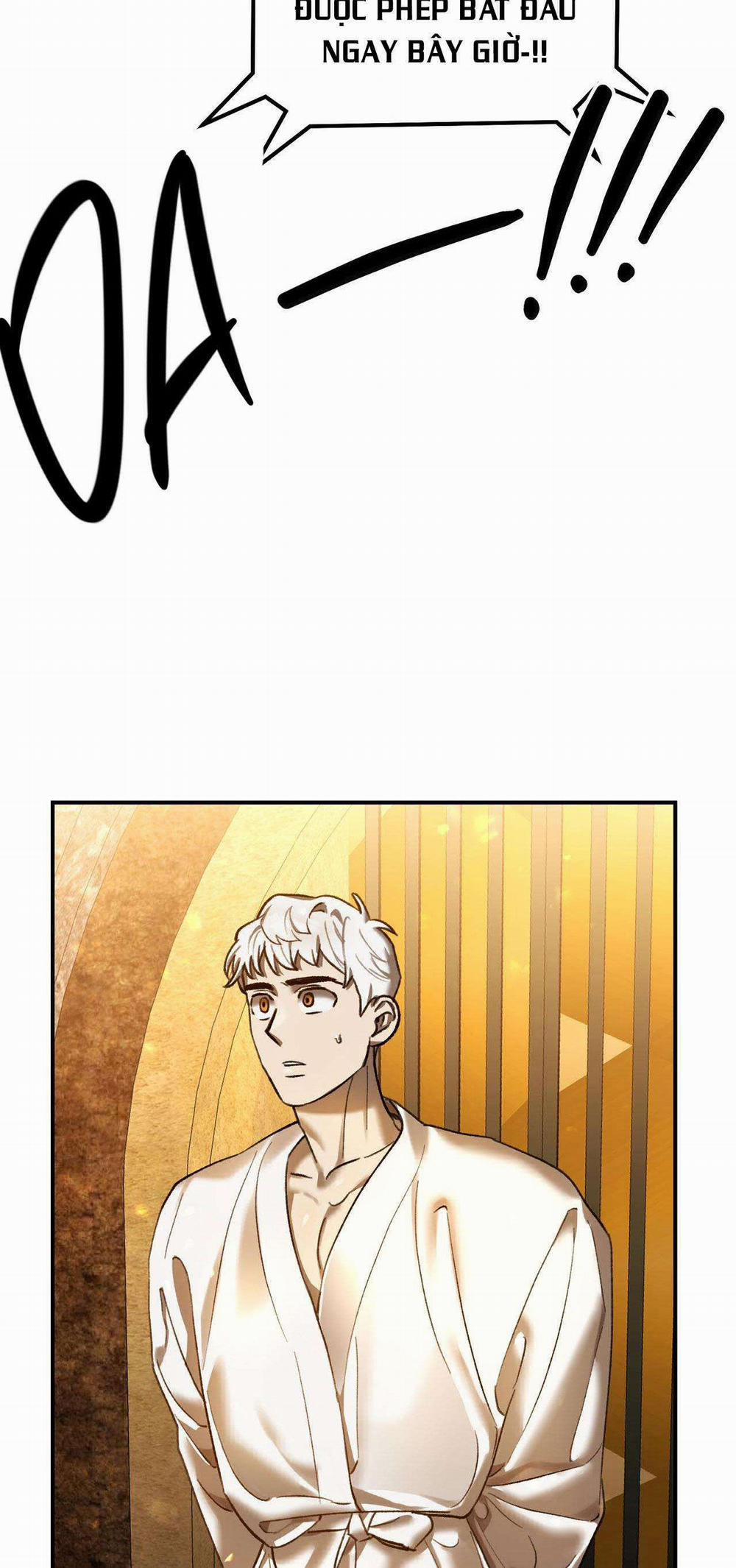 Sói Trong Lồng 10 trang 64