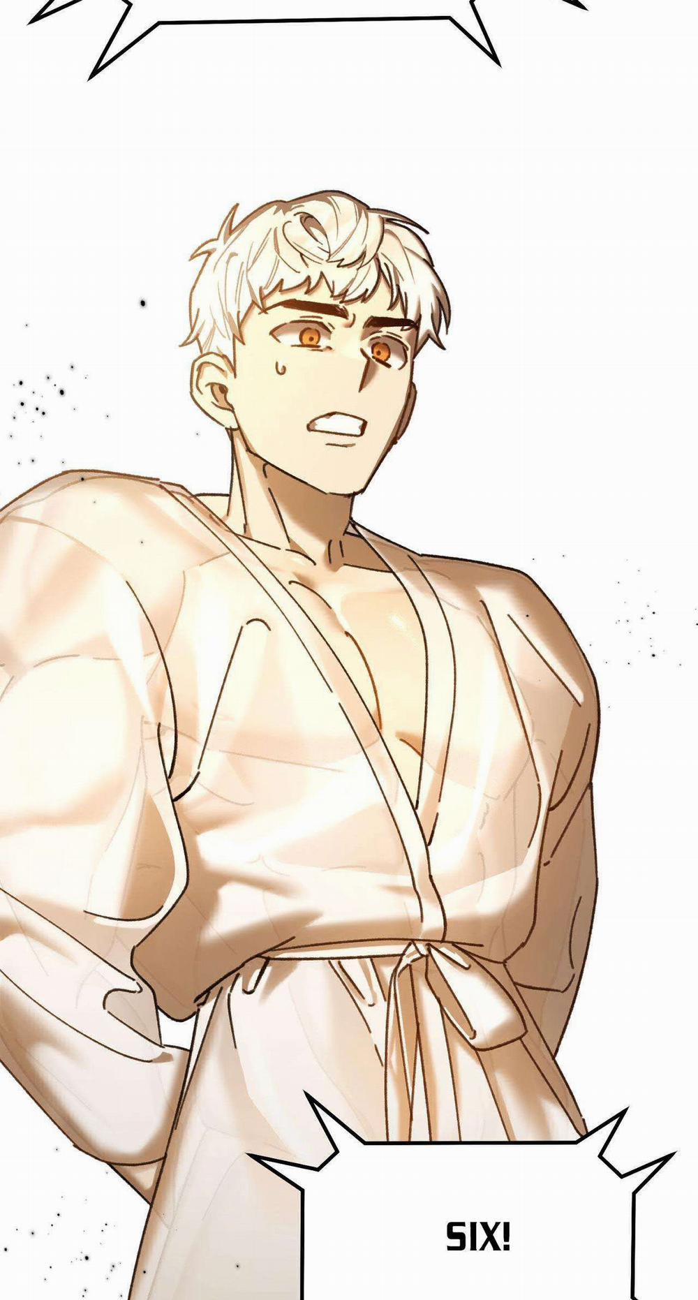 Sói Trong Lồng 10 trang 68