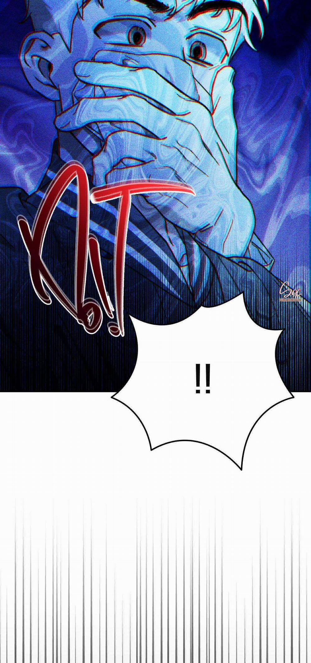 Sói Trong Lồng 10 trang 7