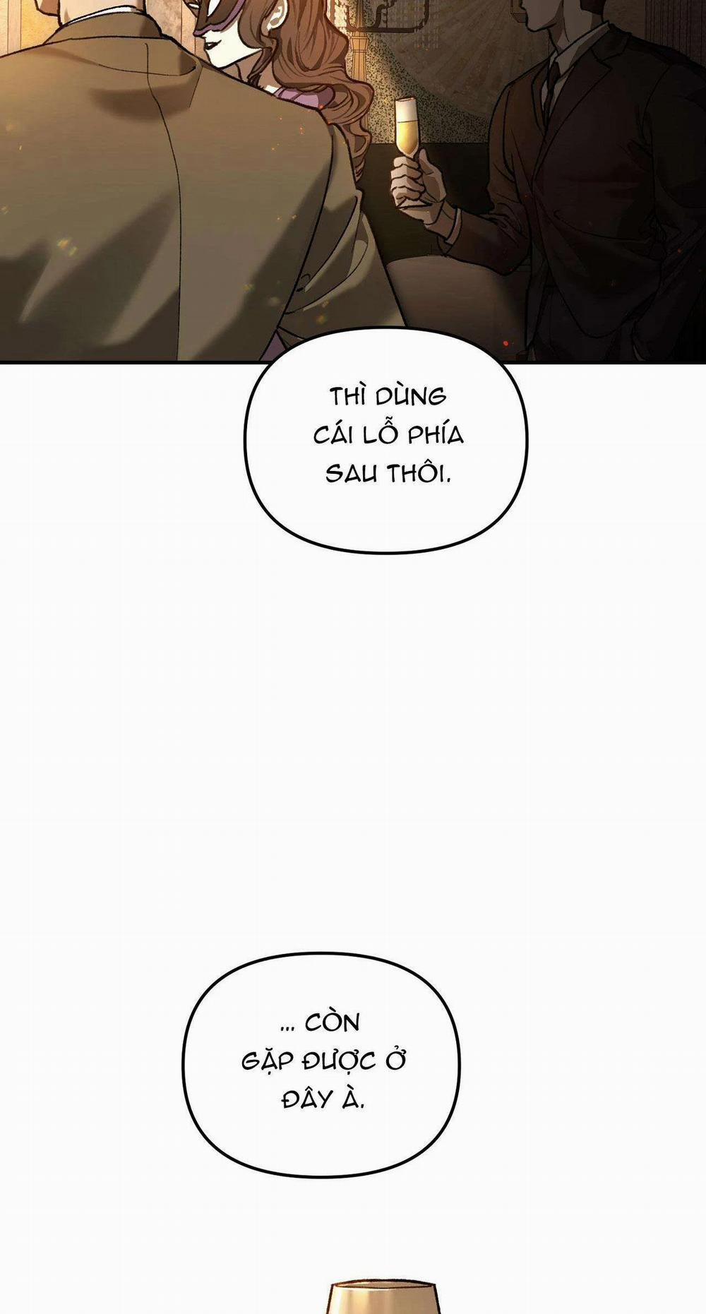 Sói Trong Lồng 10 trang 71