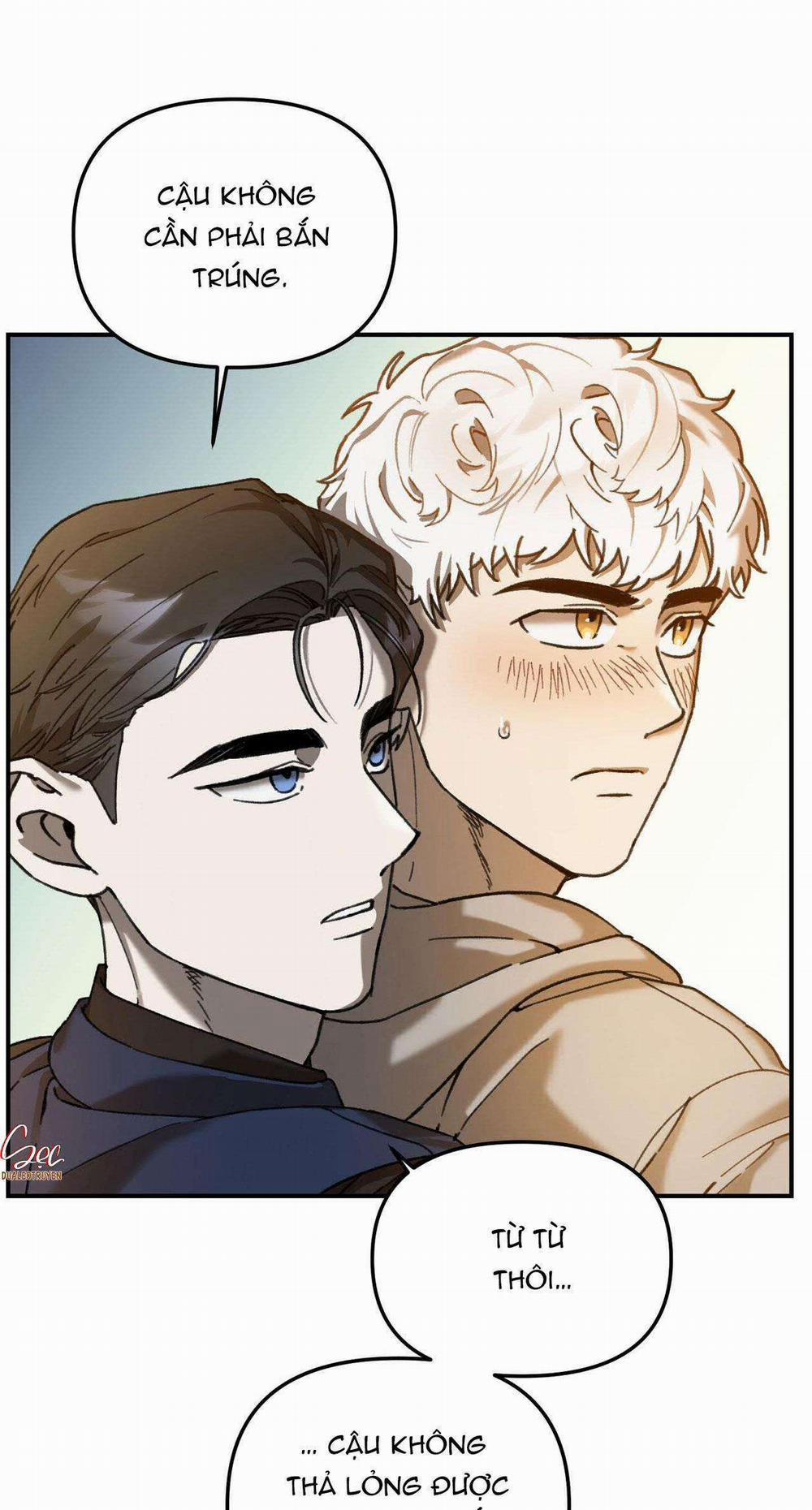 Sói Trong Lồng 13 trang 24