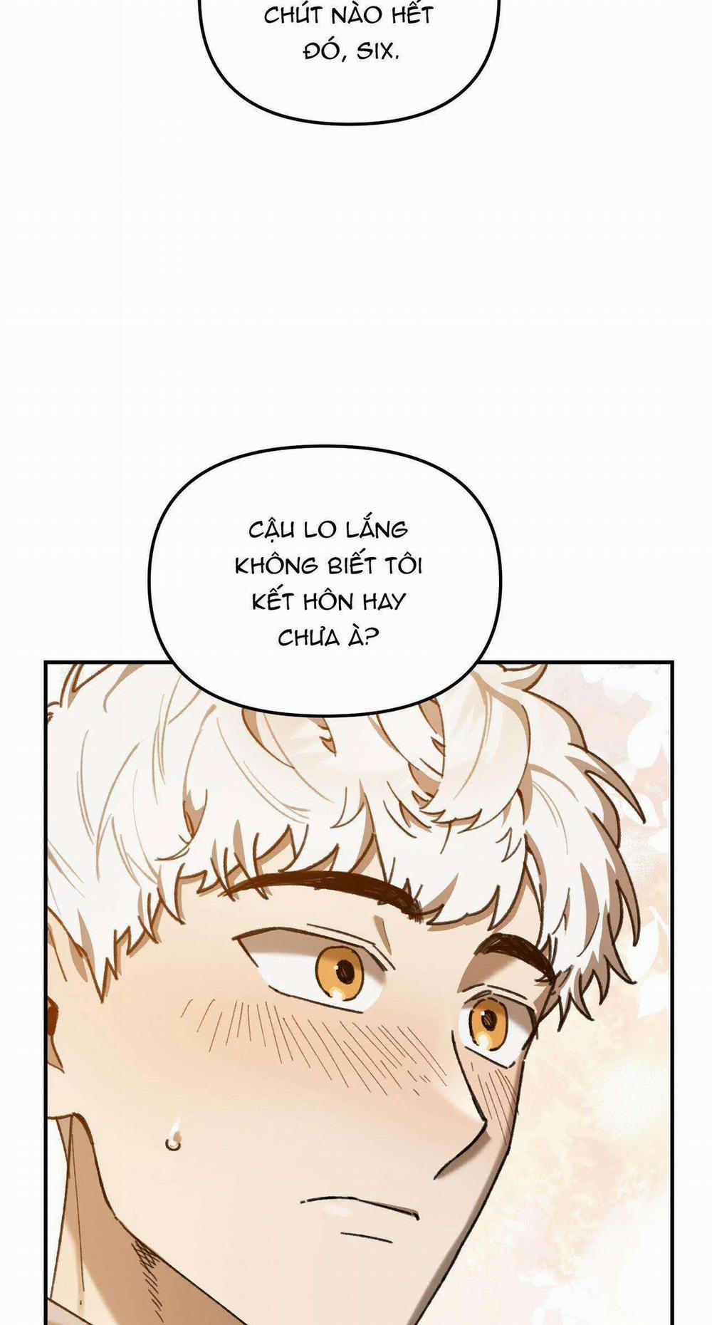 Sói Trong Lồng 13 trang 25