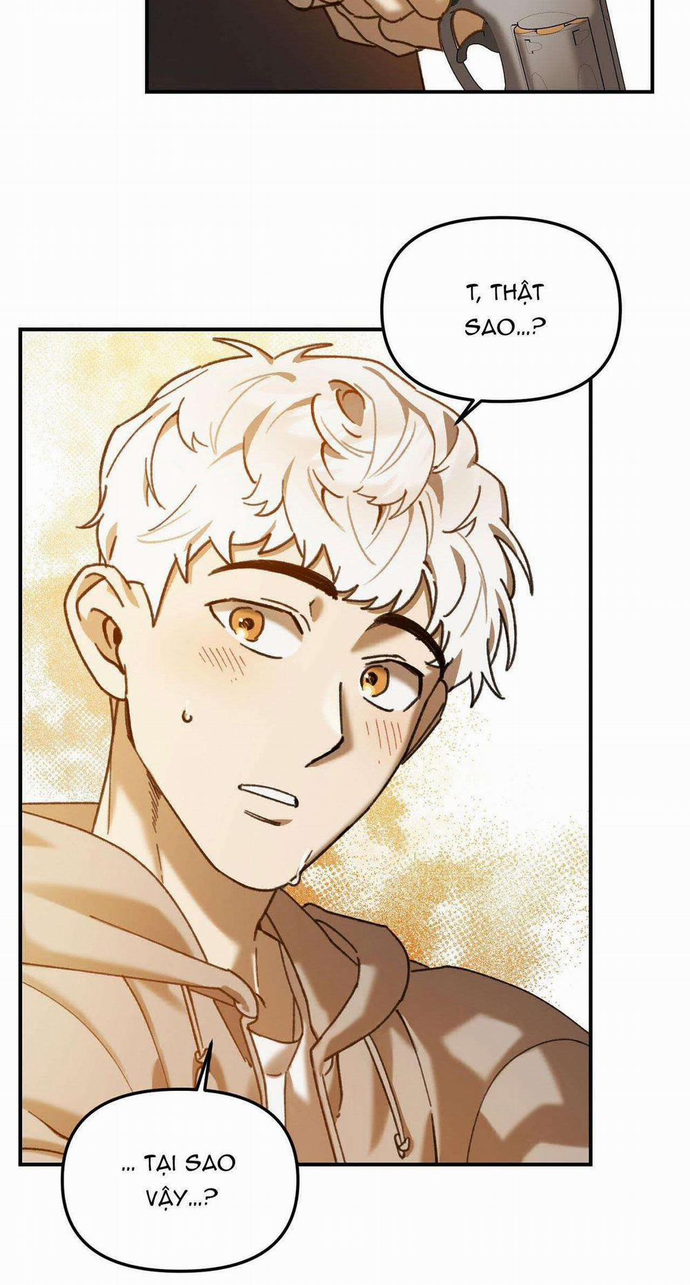 Sói Trong Lồng 13 trang 32