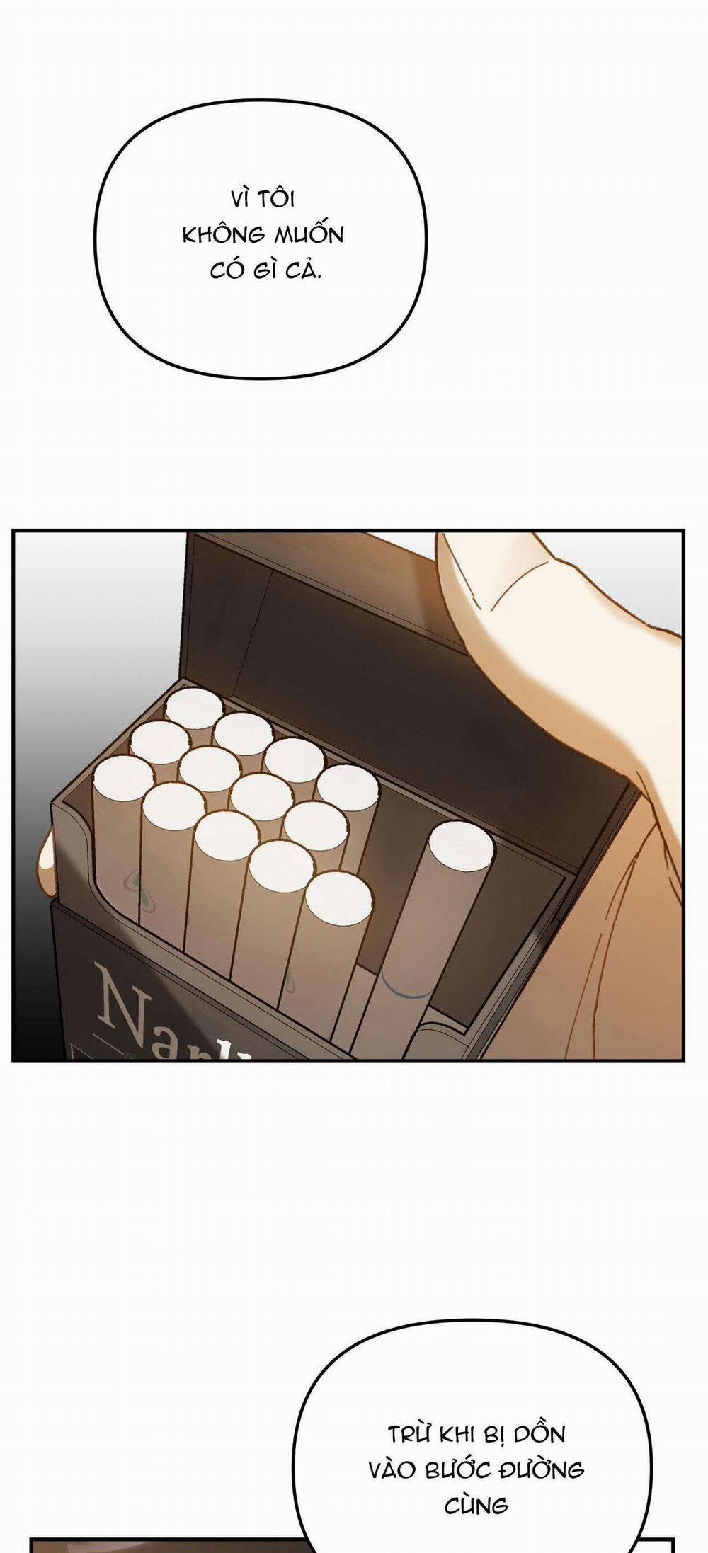 Sói Trong Lồng 13 trang 34