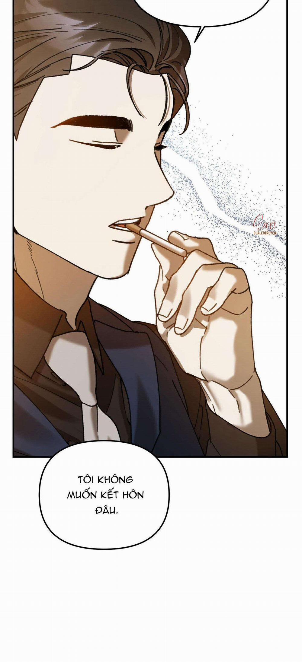 Sói Trong Lồng 13 trang 35