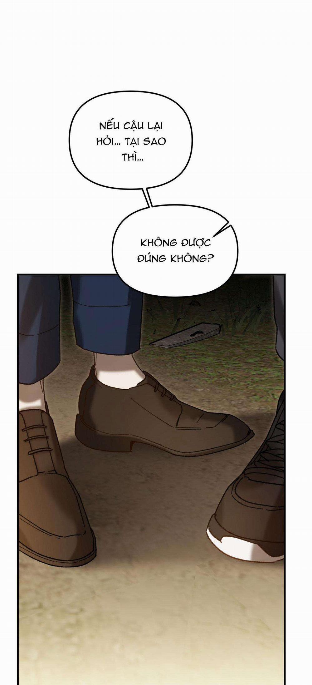 Sói Trong Lồng 13 trang 36