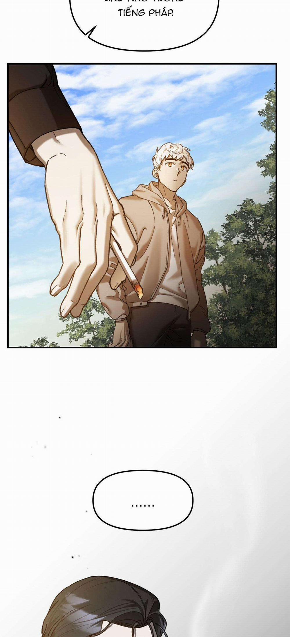 Sói Trong Lồng 13 trang 38