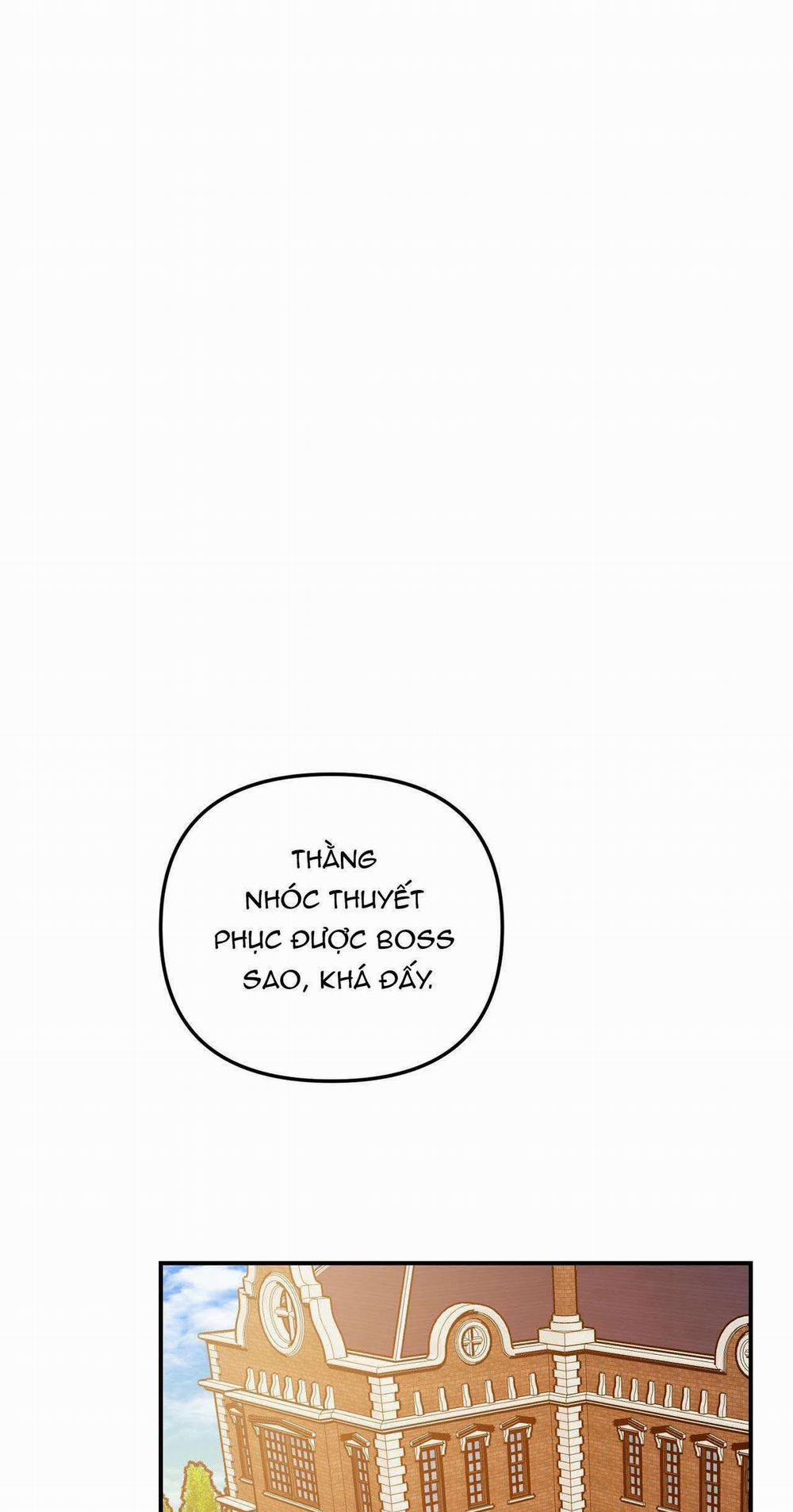 Sói Trong Lồng 13 trang 50