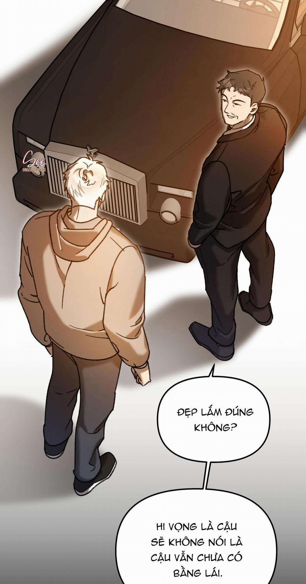 Sói Trong Lồng 13 trang 53