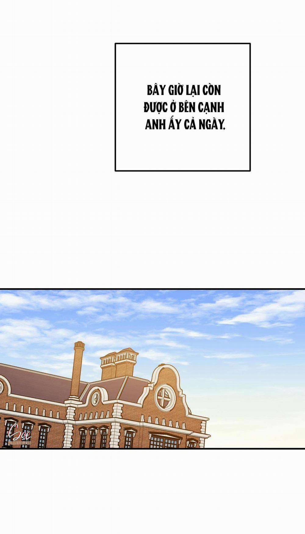 Sói Trong Lồng 13 trang 61