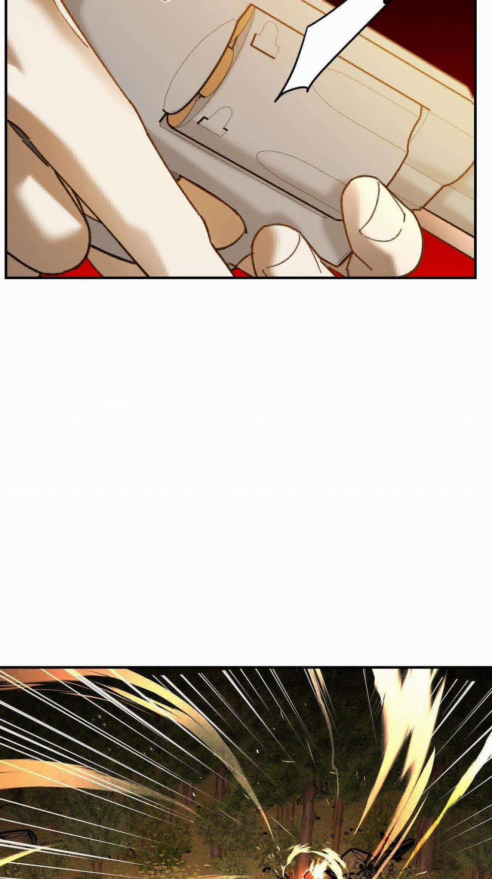 Sói Trong Lồng 13 trang 9