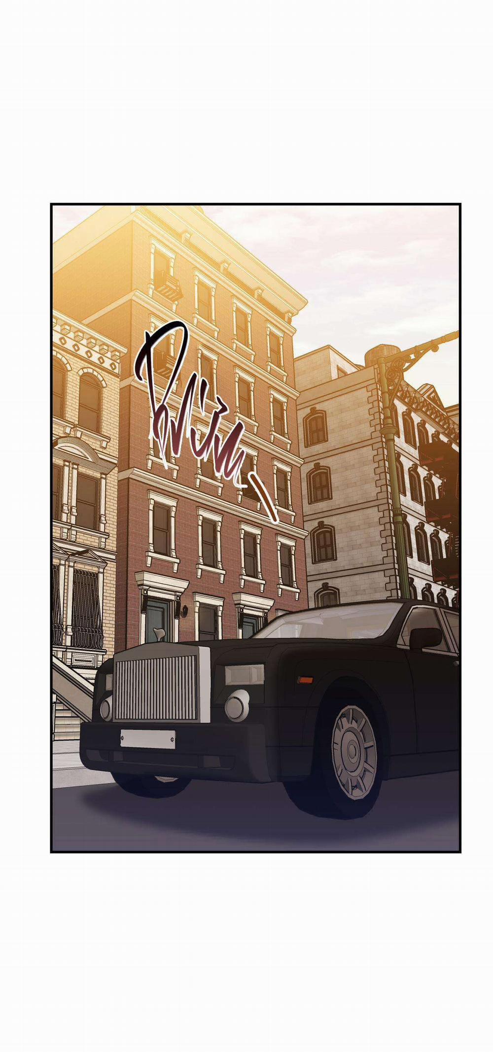 Sói Trong Lồng 14 trang 1