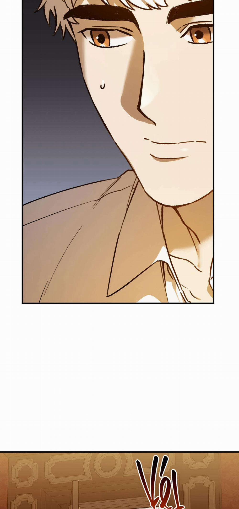 Sói Trong Lồng 14 trang 14