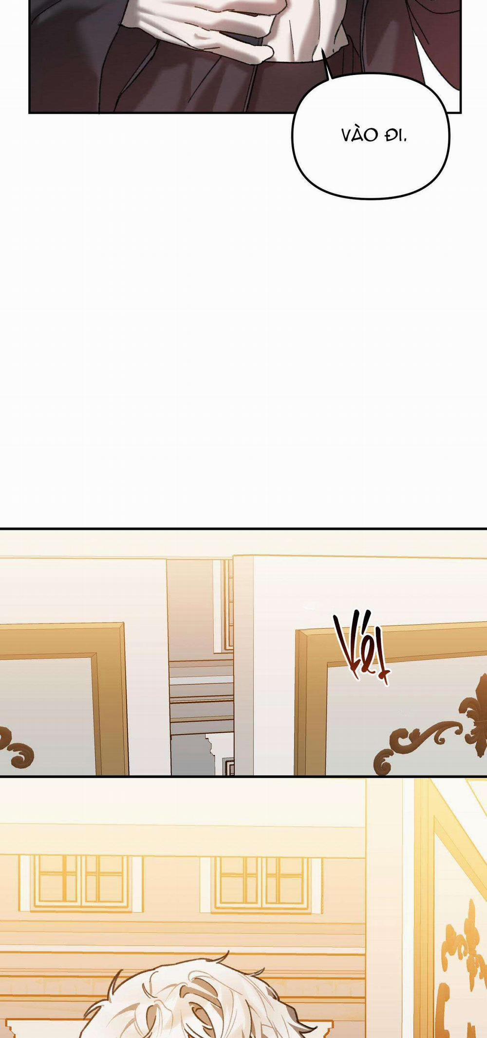 Sói Trong Lồng 14 trang 26